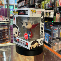 Doctor Strange #1000 GameStop (Funko Pop, Marvel)