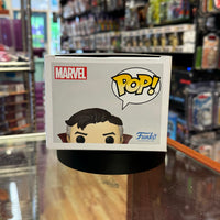 Doctor Strange #1000 GameStop (Funko Pop, Marvel)