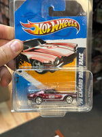 Camaro Road Race '70 **SUPER TREASURE HUNT** (Mattel, Hot Wheels)