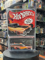 Cadillac Funny Car '56 Collectors Edition (Mattel, Hot Wheels)