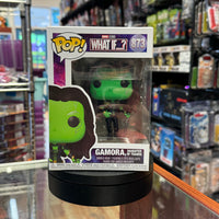 Gamora #873 (Funko Pop, Marvel)