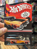 Cadillac Funny Car '56 Collectors Edition (Mattel, Hot Wheels)