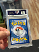 FA Cheren Holo 148/149 (Boundaries Crossed B&amp;W, Pokemon) ** PSA-Bewertung 9 ** 