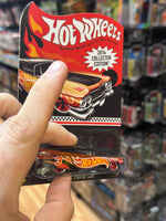 Cadillac Funny Car '56 Collectors Edition (Mattel, Hot Wheels)