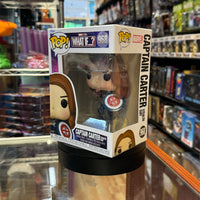 Captain Carter #968 (Funko Pop, Marvel)