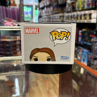 Captain Carter #968 (Funko Pop, Marvel)