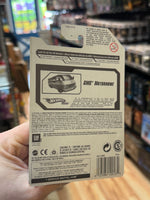 GMC Motorhome Treasure Hunt (Mattel, Hot Wheels) - Bitz & Buttons