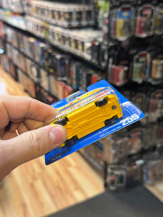 Lumina Minivan Taxi #259 (Mattel, Hot Wheels) - Bitz & Buttons