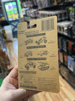 Lumina Minivan Taxi #259 (Mattel, Hot Wheels) - Bitz & Buttons