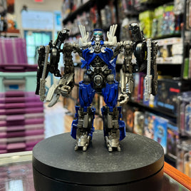 Topspin SS-63 Deluxe Class 6738 (Transformers Studio Series, Hasbro) Complete