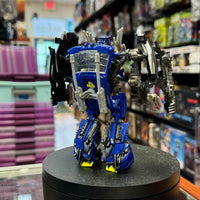 Topspin SS-63 Deluxe Class 6738 (Transformers Studio Series, Hasbro) Complete