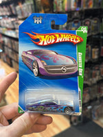 Gangster Grin Treasure Hunt (Mattel, Hot Wheels) - Bitz & Buttons