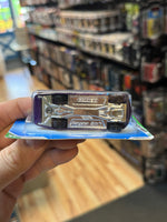 Gangster Grin Treasure Hunt (Mattel, Hot Wheels) - Bitz & Buttons