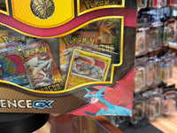 Dragon Majesty Salamence GX Box-Set (Pokemon, Zauberer) VERSIEGELT 