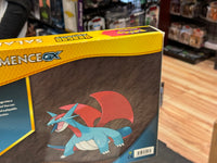 Dragon Majesty Salamence GX Box-Set (Pokemon, Zauberer) VERSIEGELT 