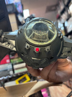 Darth Vader Tie-Fighter with Box (Vintage Star Wars, Kenner) COMPLETE-WORKING - Bitz & Buttons