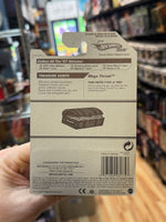 Mega Thrust Treasure Hunt (Mattel, Hot Wheels) - Bitz & Buttons