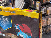 Dragon Majesty Salamence GX Box-Set (Pokemon, Zauberer) VERSIEGELT 