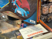 Dragon Majesty Salamence GX Box-Set (Pokemon, Zauberer) VERSIEGELT 