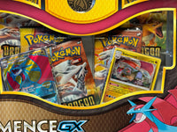 Dragon Majesty Salamence GX Box-Set (Pokemon, Zauberer) VERSIEGELT 