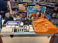 Droid Factory with Box & Accessories (Vintage Star Wars, Kenner)