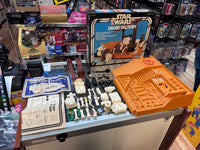 Droid Factory with Box & Accessories (Vintage Star Wars, Kenner)