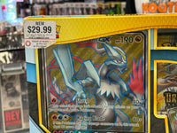 Dragon Majesty White Kyurem GX Box-Set (Pokemon, Zauberer) VERSIEGELT 