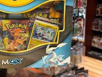 Dragon Majesty White Kyurem GX Box-Set (Pokemon, Zauberer) VERSIEGELT 