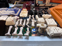 Droid Factory with Box & Accessories (Vintage Star Wars, Kenner)