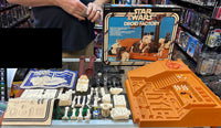 Droid Factory with Box & Accessories (Vintage Star Wars, Kenner)