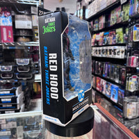 Red Hood 3 Jokers 8203 (DC Comics Multiverse, McFarlane) Sealed - Bitz & Buttons