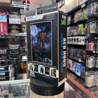 Red Hood 3 Jokers 8203 (DC Comics Multiverse, McFarlane) Sealed - Bitz & Buttons