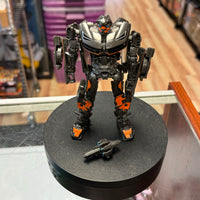 Hot Rod SS-93 Deluxe Class 6750 (Transformers Studio Series, Hasbro) Complete