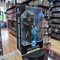 The Arkham Knight 8209 (DC Comics Multiverse, McFarlane) Sealed - Bitz & Buttons