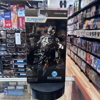 The Arkham Knight 8209 (DC Comics Multiverse, McFarlane) Sealed - Bitz & Buttons