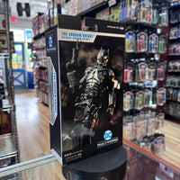 The Arkham Knight 8209 (DC Comics Multiverse, McFarlane) Sealed - Bitz & Buttons