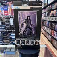 Lobo 8213 (DC Comics Multiverse, McFarlane) Sealed - Bitz & Buttons