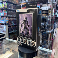 Lobo 8213 (DC Comics Multiverse, McFarlane) Sealed - Bitz & Buttons