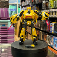 Bumble Bee Deluxe Klasse 6756 (Transformers Generations, Hasbro) Komplett