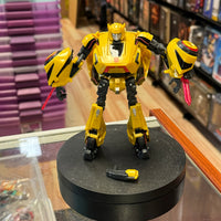 Bumble Bee Deluxe Klasse 6756 (Transformers Generations, Hasbro) Komplett