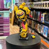 Bumble Bee Deluxe Klasse 6756 (Transformers Generations, Hasbro) Komplett