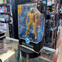 The Flash Earth 52 **Gold Label** 8215 (DC Comics Multiverse, McFarlane) Sealed - Bitz & Buttons