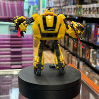 Bumble Bee Deluxe Klasse 6756 (Transformers Generations, Hasbro) Komplett