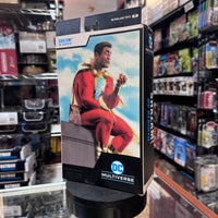 Shazam! DC Rebirth **Gold Label** 8217 (DC Comics Multiverse, McFarlane) Sealed - Bitz & Buttons