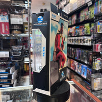 Shazam! DC Rebirth **Gold Label** 8217 (DC Comics Multiverse, McFarlane) Sealed - Bitz & Buttons