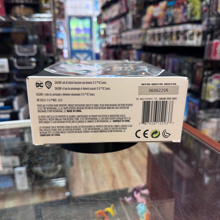 Shazam! DC Rebirth **Gold Label** 8217 (DC Comics Multiverse, McFarlane) Sealed - Bitz & Buttons