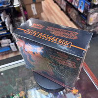 Champion's Path ETB (Pokemon, TCG Trading Cards) SEALED - Bitz & Buttons