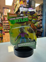 Stockman-Fly (TMNT Ninja Turtles, Playmates) SEALED