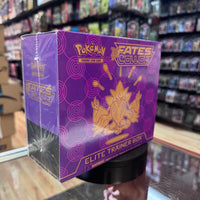 Fate's Collide ETB (Pokemon, TCG Trading Cards) SEALED - Bitz & Buttons