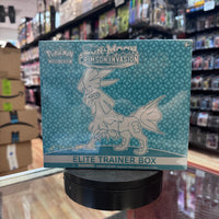 Crimson Invasion ETB (Pokemon, TCG Trading Cards) SEALED - Bitz & Buttons